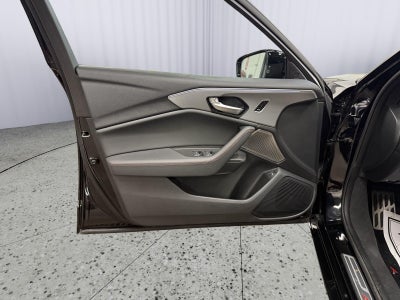 2023 Acura TLX w/A-Spec Package