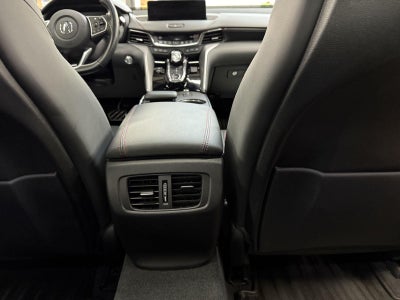 2023 Acura TLX w/A-Spec Package