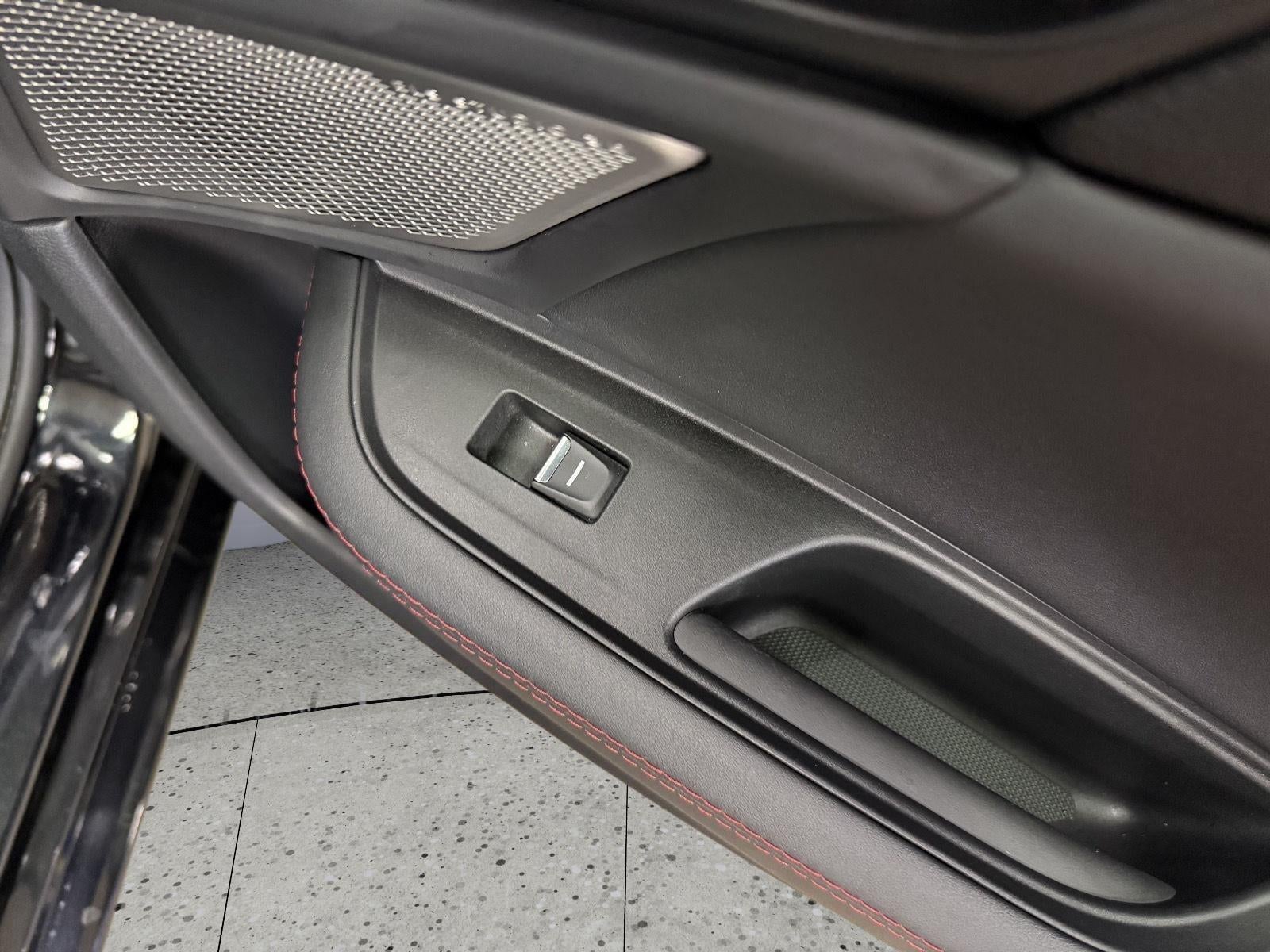 2023 Acura TLX w/A-Spec Package