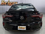 2023 Acura TLX w/A-Spec Package