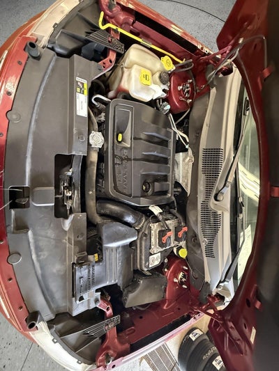 2014 Jeep Compass Sport