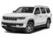 2024 Jeep Wagoneer Series II Carbide