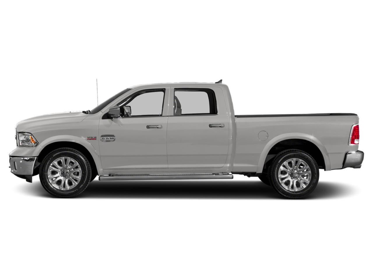 2018 RAM 1500 Limited