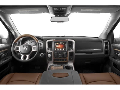 2018 RAM 1500 Limited