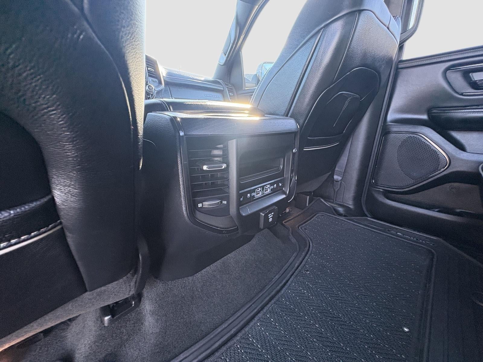 2023 RAM 1500 Limited