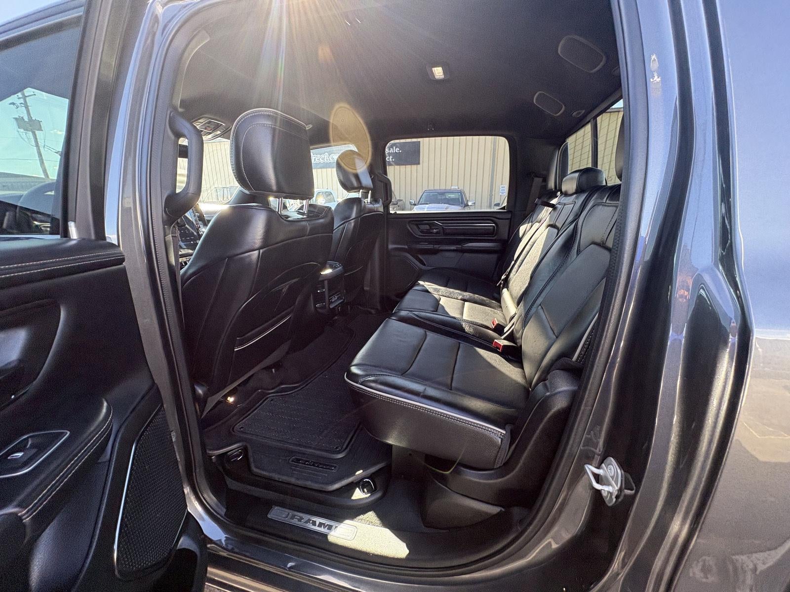 2023 RAM 1500 Limited
