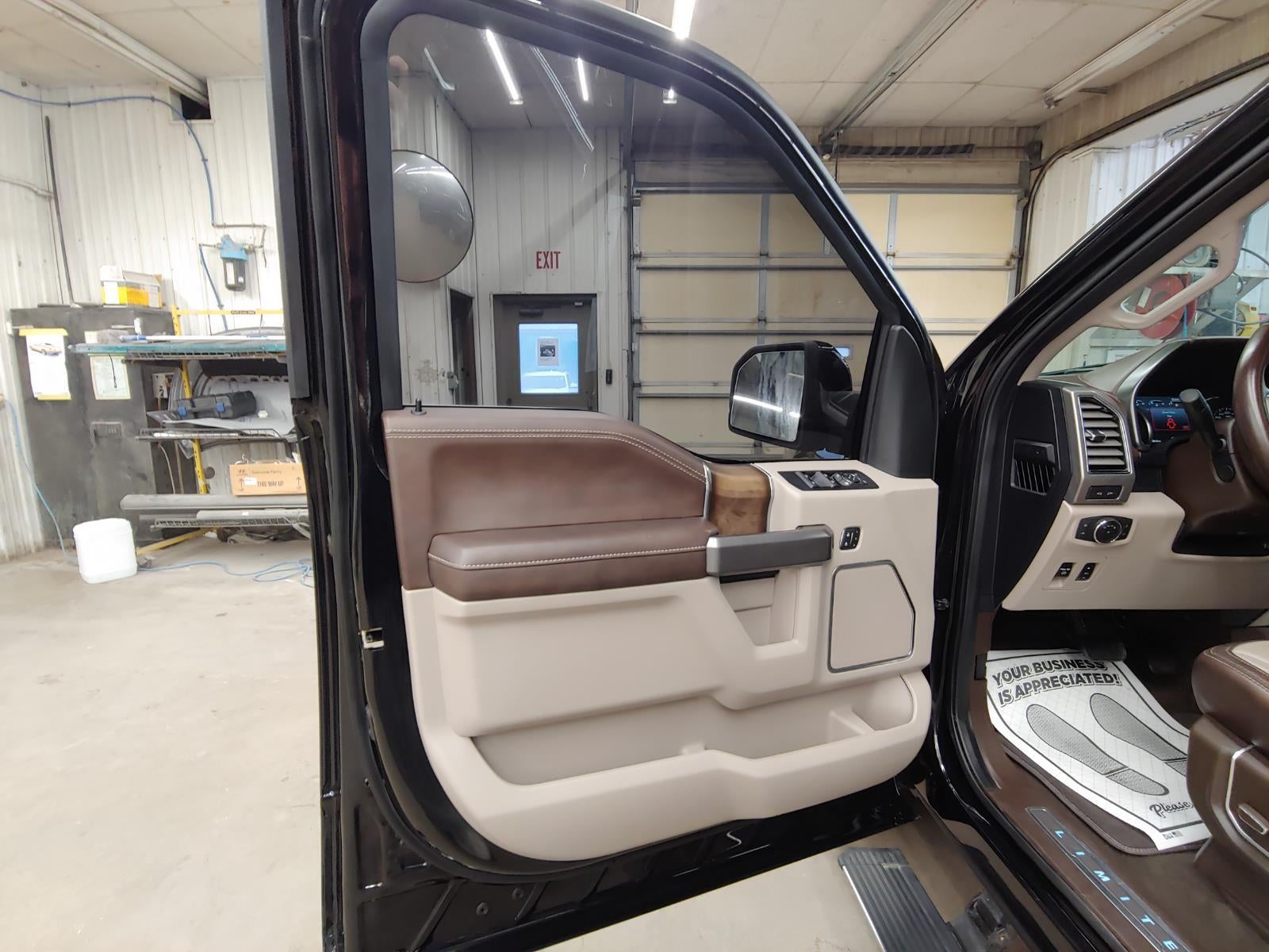 2020 Ford F-150 Limited
