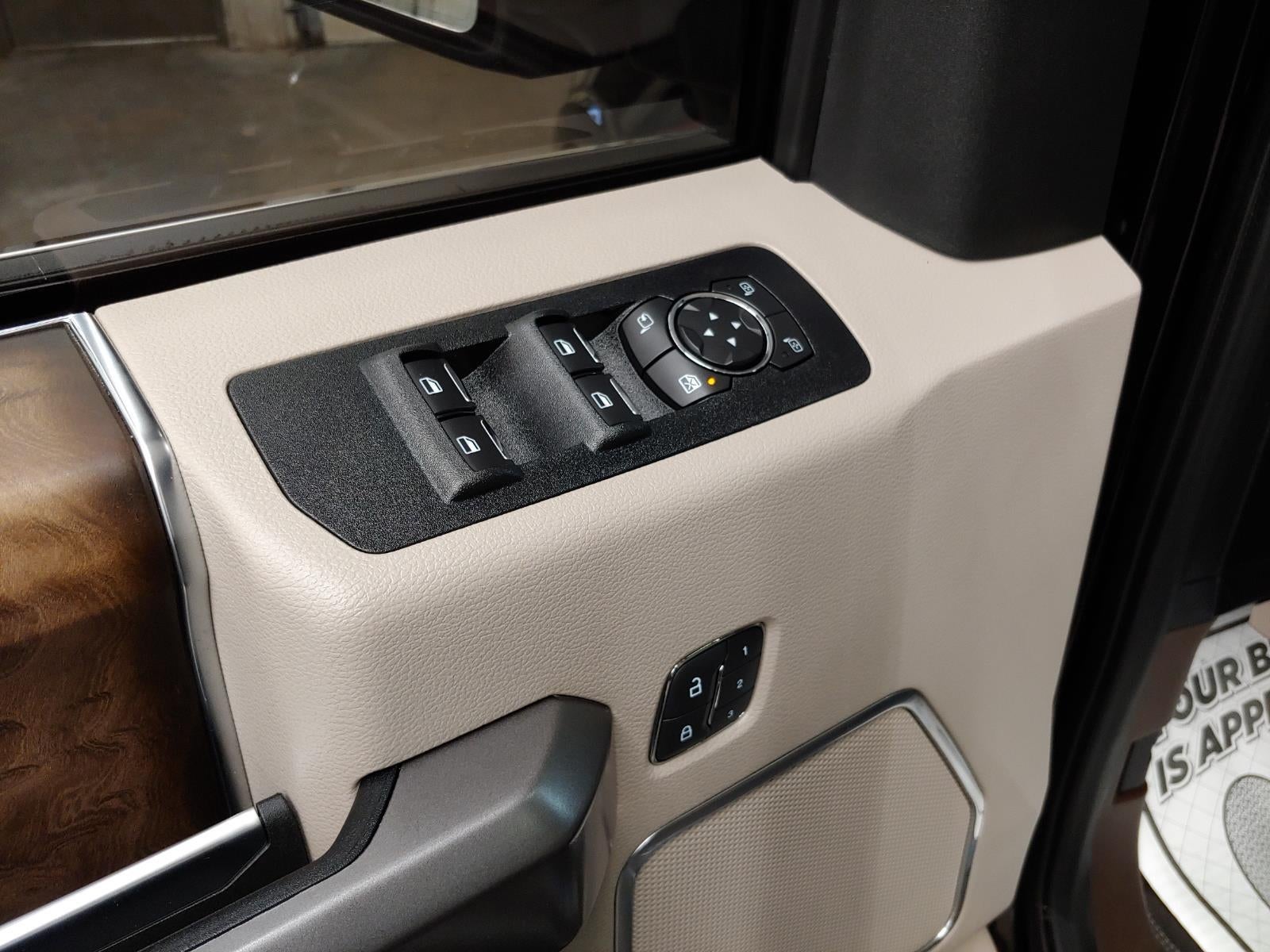 2020 Ford F-150 Limited