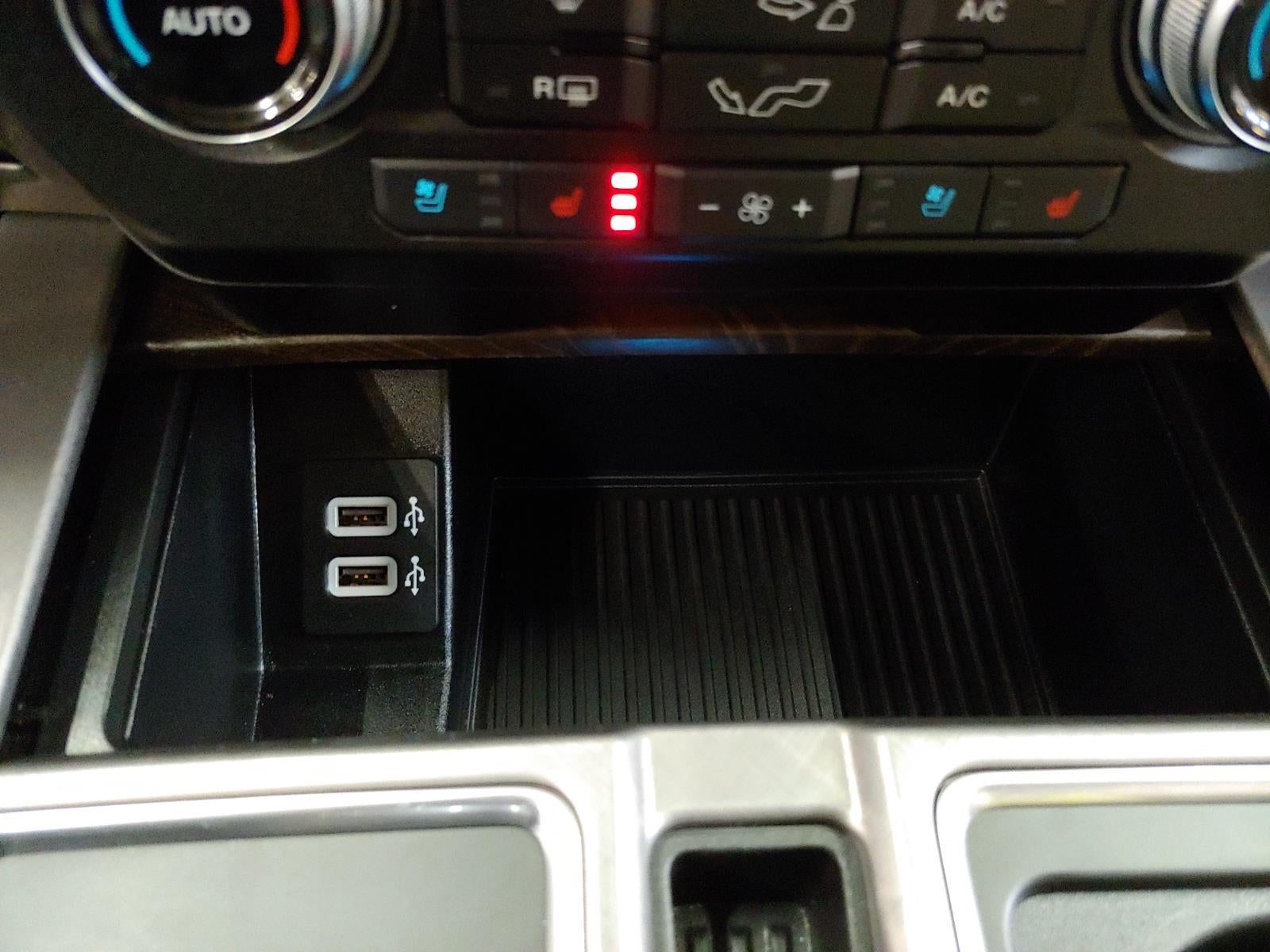 2020 Ford F-150 Limited