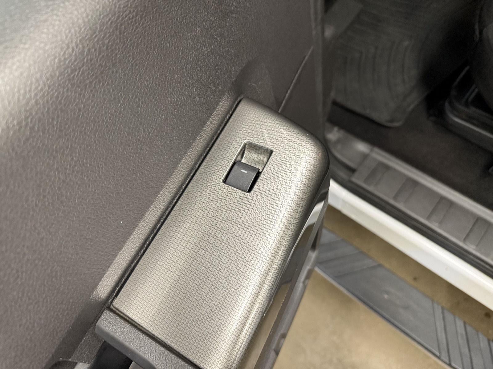 2008 Ford Super Duty F-350 SRW FX4