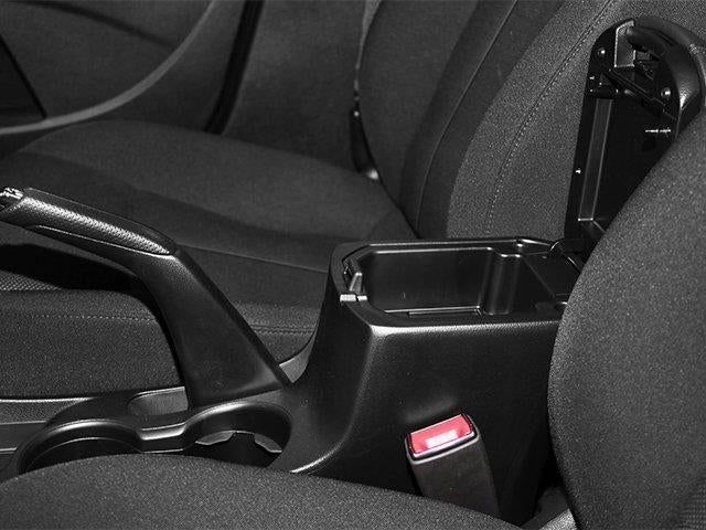 2014 Chevrolet Cruze 2LT