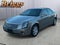 2004 Cadillac CTS 4dr Sdn