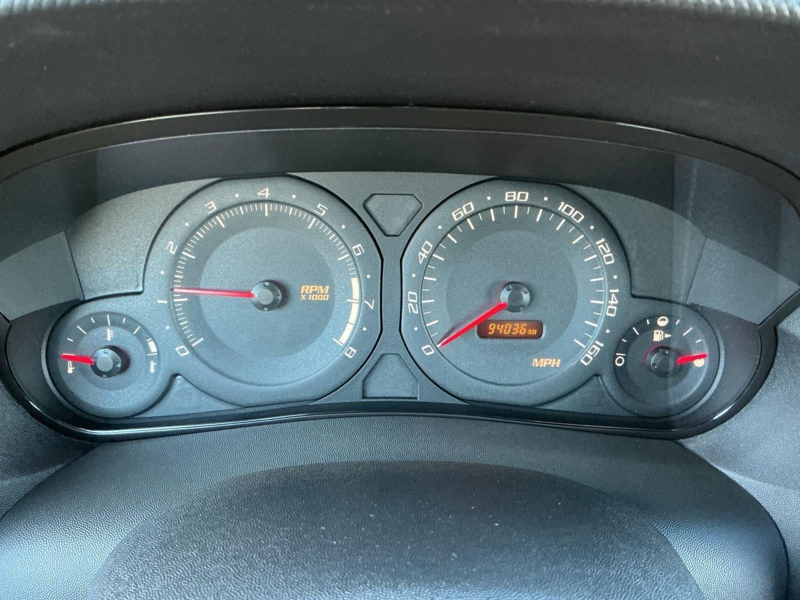 2004 Cadillac CTS 4dr Sdn