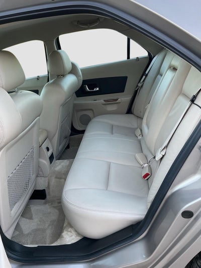 2004 Cadillac CTS 4dr Sdn