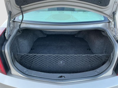 2004 Cadillac CTS 4dr Sdn