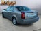 2004 Cadillac CTS 4dr Sdn