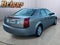 2004 Cadillac CTS 4dr Sdn