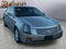 2004 Cadillac CTS 4dr Sdn