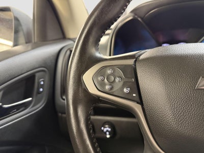 2022 Chevrolet Colorado 4WD Z71