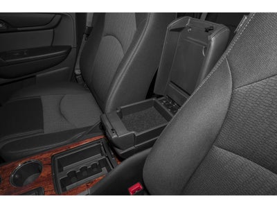 2015 Chevrolet Traverse LS