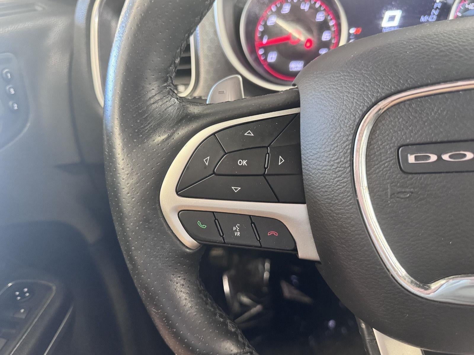 2018 Dodge Charger GT
