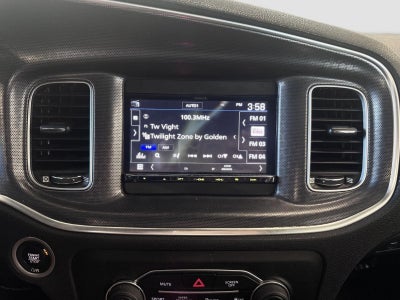 2018 Dodge Charger GT
