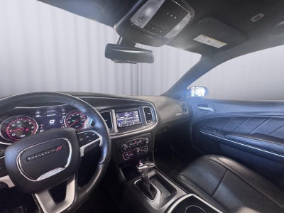 2018 Dodge Charger GT