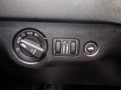 2018 Dodge Charger GT