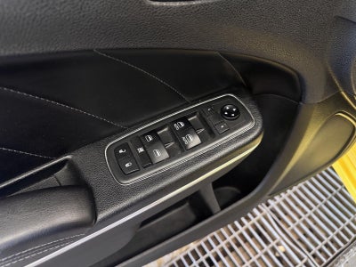 2018 Dodge Charger GT