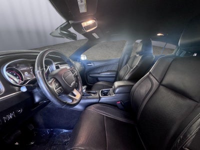 2018 Dodge Charger GT
