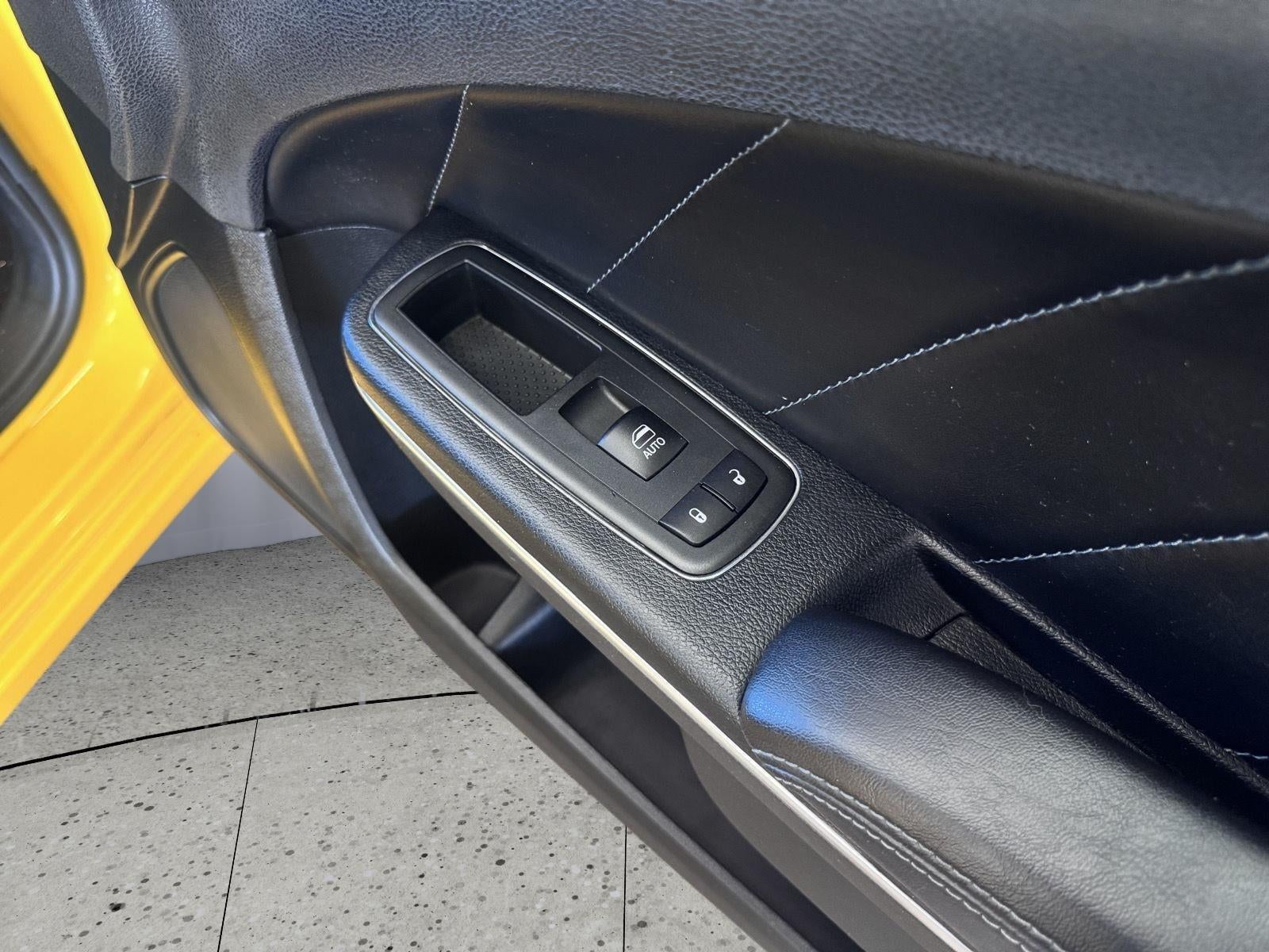 2018 Dodge Charger GT