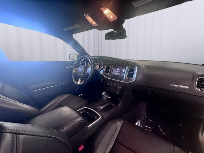 2018 Dodge Charger GT