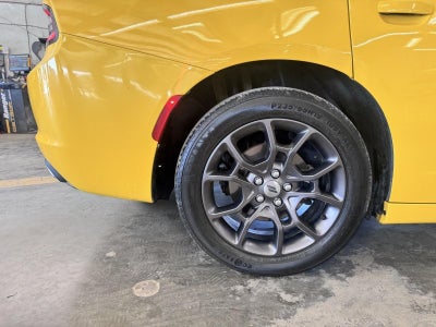 2018 Dodge Charger GT