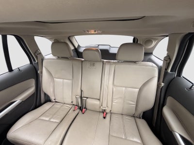 2011 Ford Edge Limited