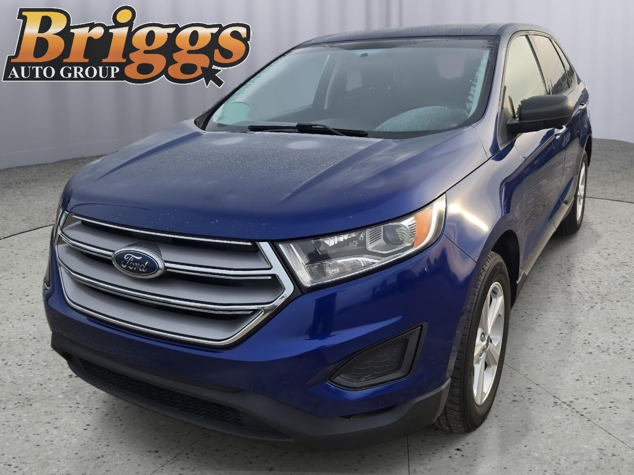2015 Ford Edge SE