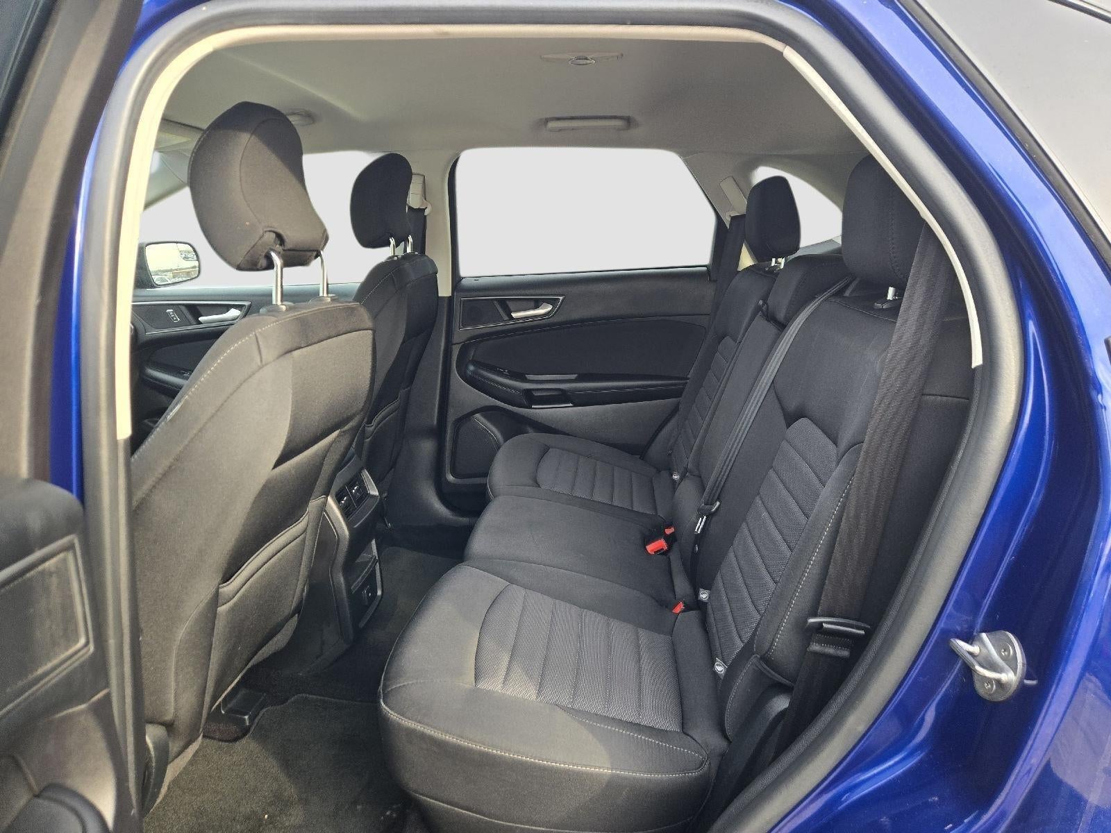 2015 Ford Edge SE