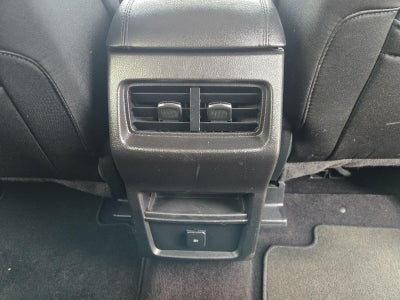 2015 Ford Edge SE