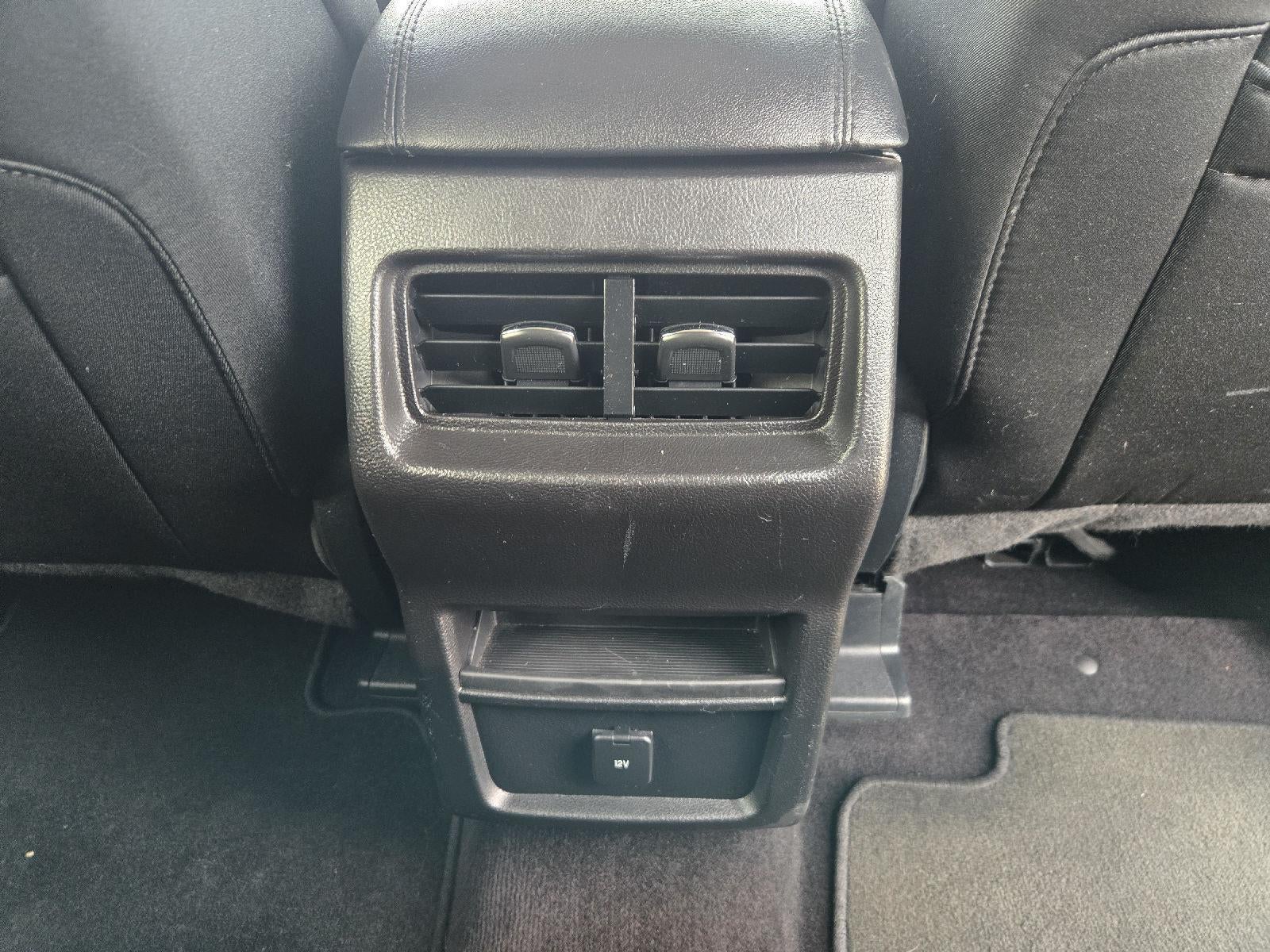 2015 Ford Edge SE