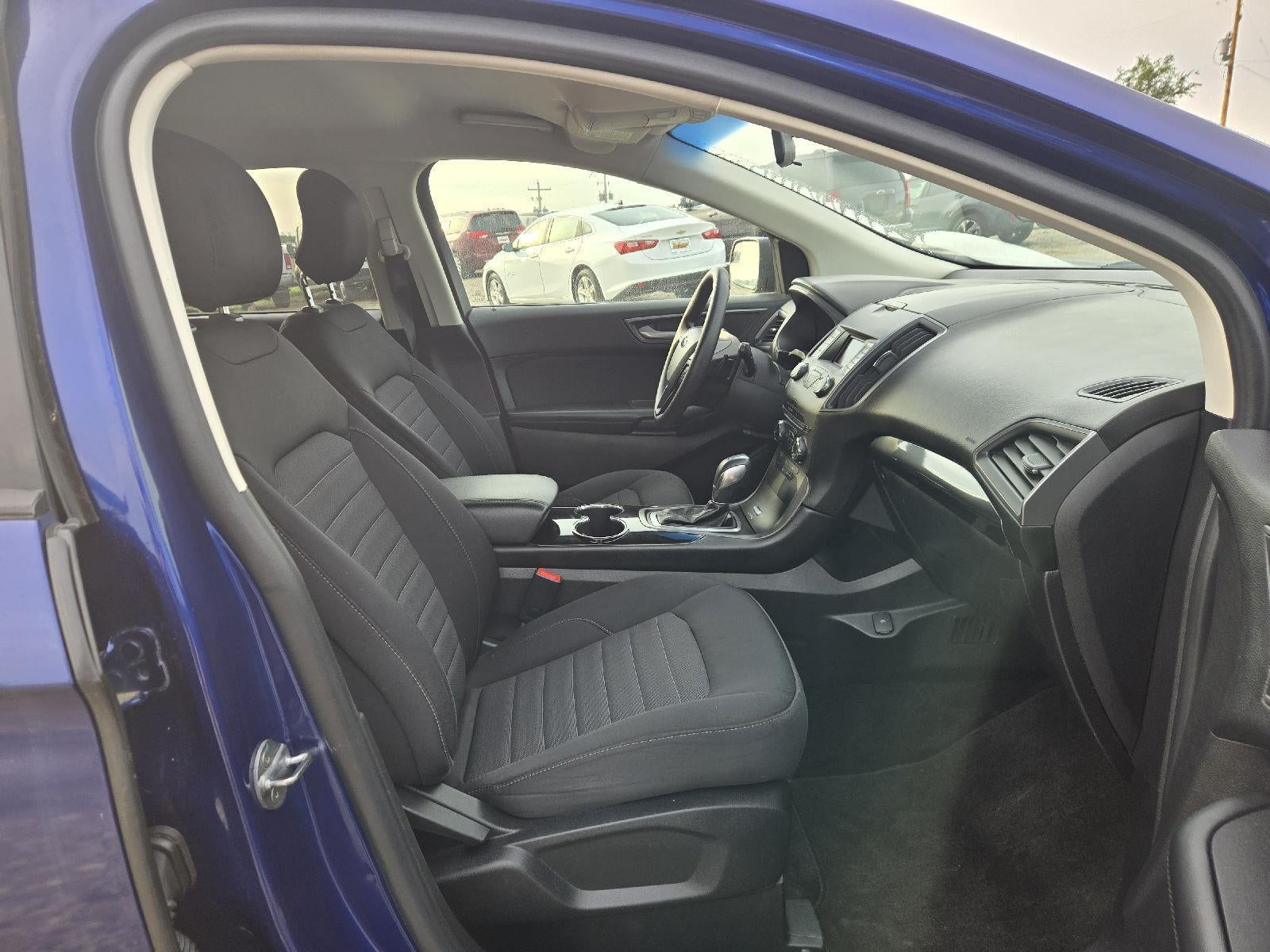 2015 Ford Edge SE