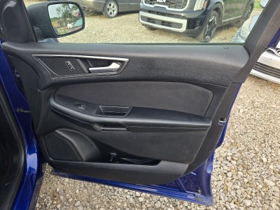 2015 Ford Edge SE