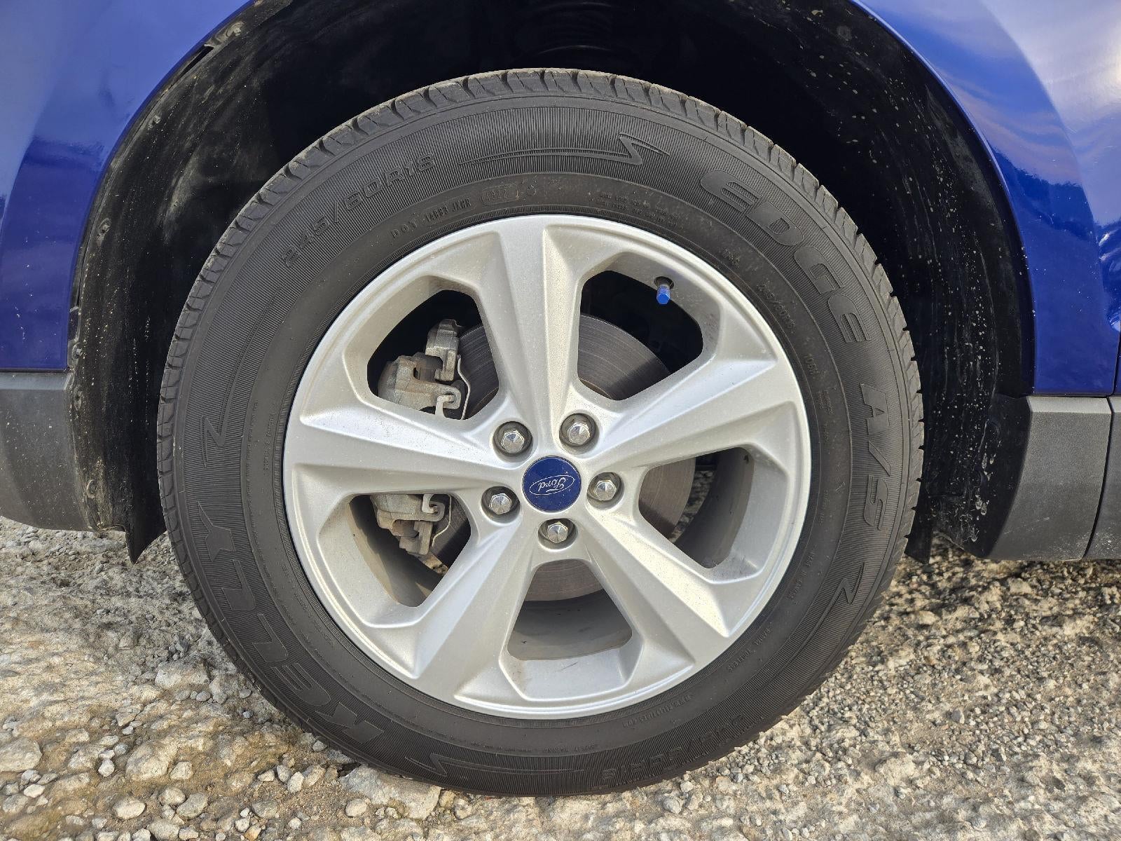2015 Ford Edge SE