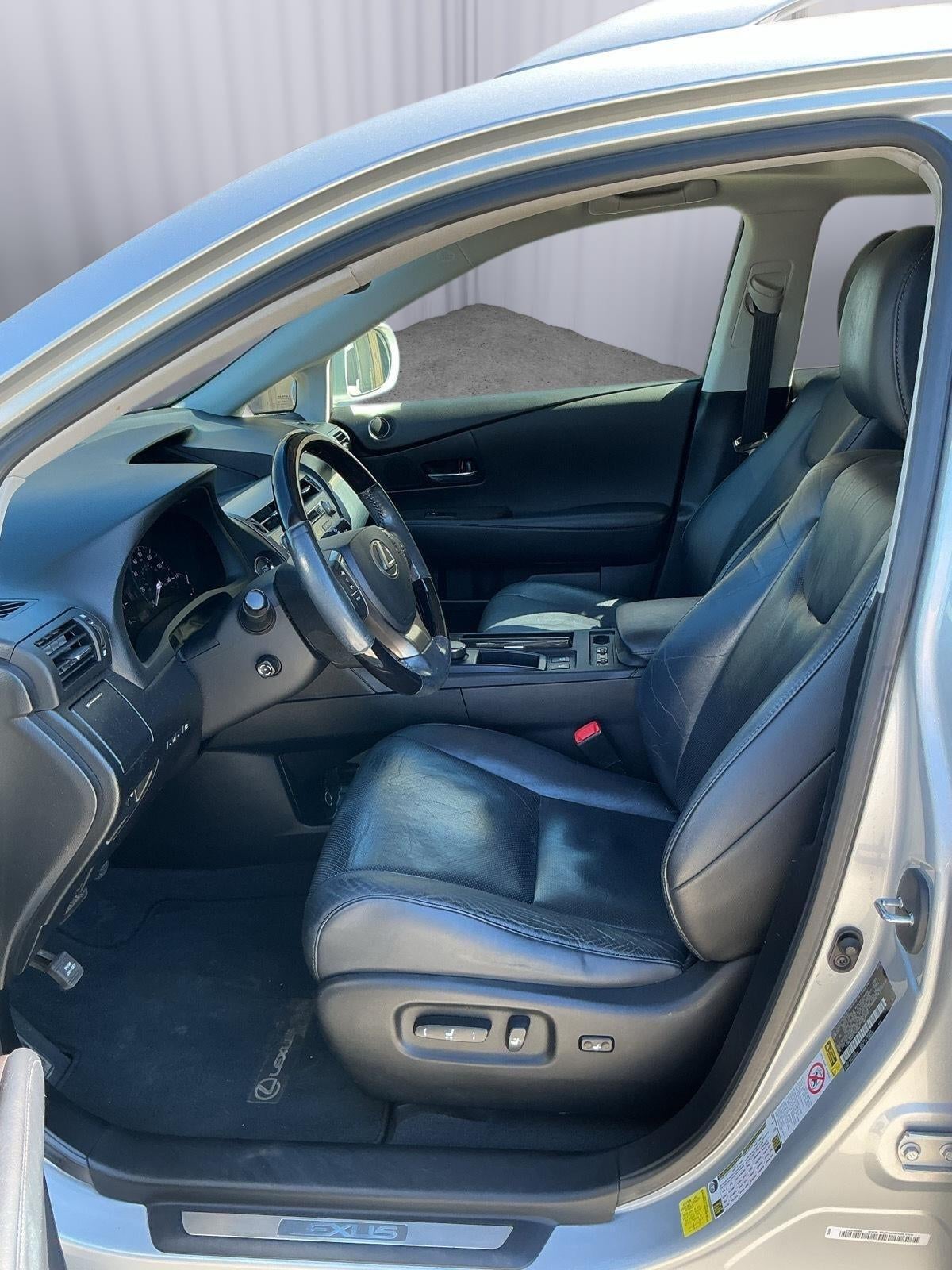 2013 Lexus RX 350 AWD 4dr