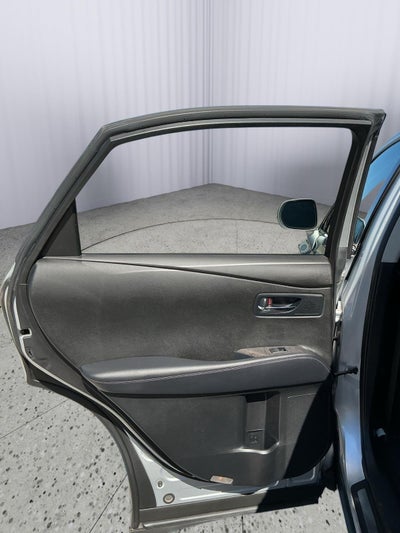 2013 Lexus RX 350 AWD 4dr