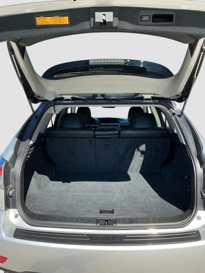 2013 Lexus RX 350 AWD 4dr