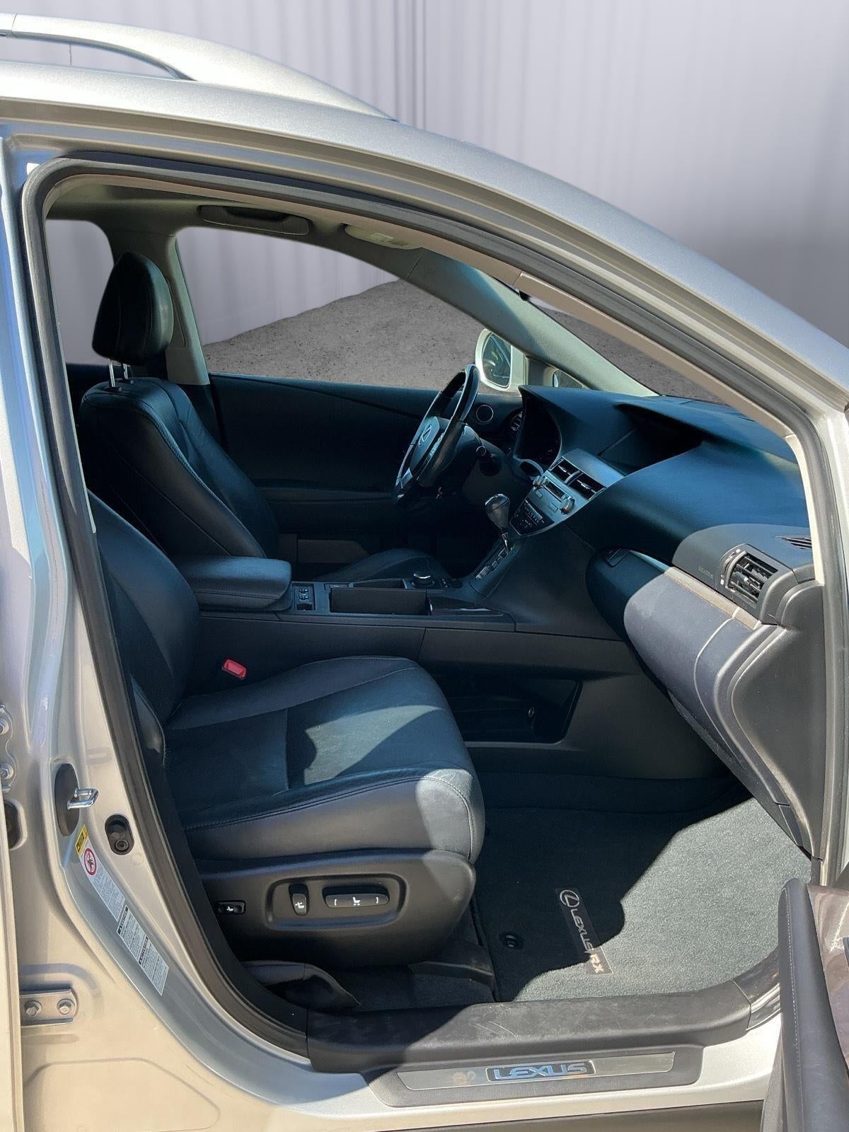 2013 Lexus RX 350 AWD 4dr