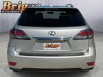 2013 Lexus RX 350 AWD 4dr