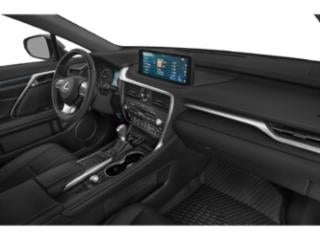 2020 Lexus RX RX 450h
