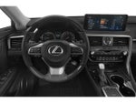 2020 Lexus RX RX 450h