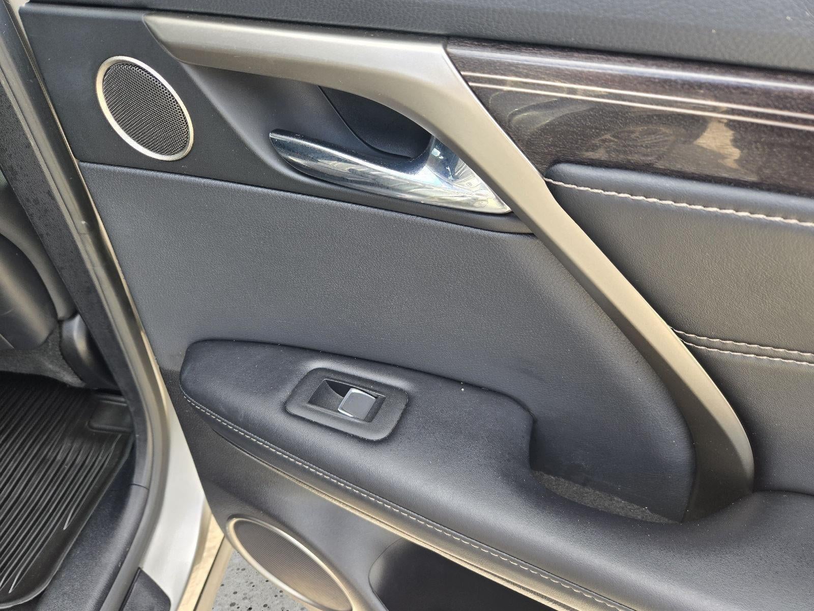 2020 Lexus RX RX 450h