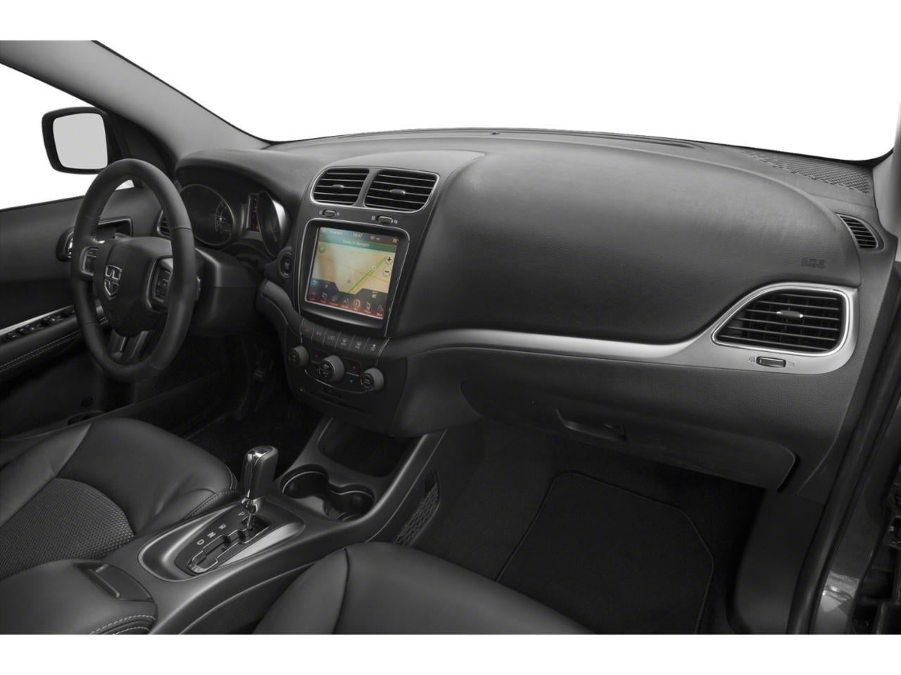 2015 Dodge Journey SE